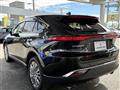 2020 Toyota Harrier Hybrid