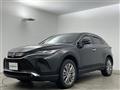 2020 Toyota Harrier Hybrid