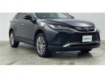2020 Toyota Harrier Hybrid