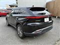 2020 Toyota Harrier Hybrid