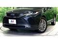 2020 Toyota Harrier Hybrid