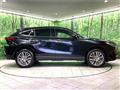 2020 Toyota Harrier Hybrid