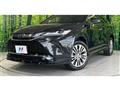 2020 Toyota Harrier Hybrid
