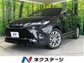 2020 Toyota Harrier Hybrid