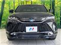 2020 Toyota Harrier Hybrid