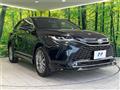 2020 Toyota Harrier Hybrid