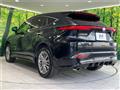 2020 Toyota Harrier Hybrid