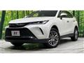 2020 Toyota Harrier Hybrid