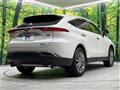 2020 Toyota Harrier Hybrid