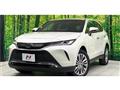2020 Toyota Harrier Hybrid