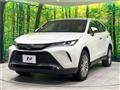2020 Toyota Harrier Hybrid