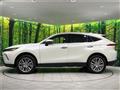 2020 Toyota Harrier Hybrid