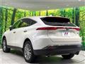 2020 Toyota Harrier Hybrid