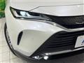 2020 Toyota Harrier Hybrid