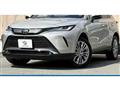 2020 Toyota Harrier Hybrid