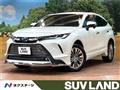 2020 Toyota Harrier Hybrid