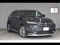 2020 Toyota Harrier Hybrid