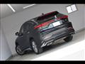2020 Toyota Harrier Hybrid