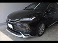 2020 Toyota Harrier Hybrid