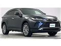 2020 Toyota Harrier Hybrid