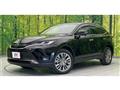 2020 Toyota Harrier Hybrid
