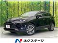 2020 Toyota Harrier Hybrid