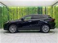 2020 Toyota Harrier Hybrid