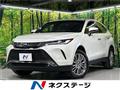 2020 Toyota Harrier Hybrid