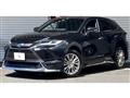 2020 Toyota Harrier Hybrid