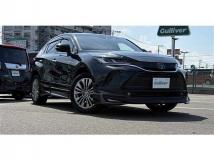 2020 Toyota Harrier Hybrid