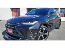 2020 Toyota Harrier Hybrid