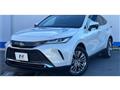 2020 Toyota Harrier Hybrid