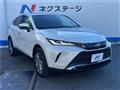 2020 Toyota Harrier Hybrid