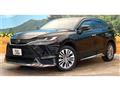 2020 Toyota Harrier Hybrid