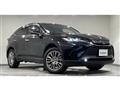 2020 Toyota Harrier Hybrid