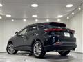 2020 Toyota Harrier Hybrid
