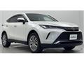 2020 Toyota Harrier Hybrid