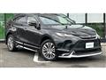 2020 Toyota Harrier Hybrid