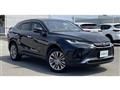 2020 Toyota Harrier Hybrid