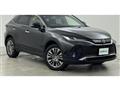 2020 Toyota Harrier Hybrid