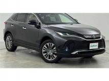 2020 Toyota Harrier Hybrid
