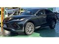 2020 Toyota Harrier Hybrid