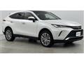 2020 Toyota Harrier Hybrid