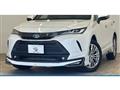 2020 Toyota Harrier Hybrid