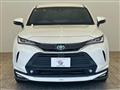 2020 Toyota Harrier Hybrid