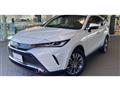 2020 Toyota Harrier Hybrid