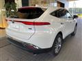2020 Toyota Harrier Hybrid