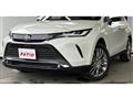2020 Toyota Harrier Hybrid