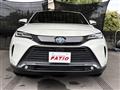 2020 Toyota Harrier Hybrid