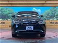 2020 Toyota Harrier Hybrid
